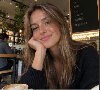 <em>Giselle R.</em>