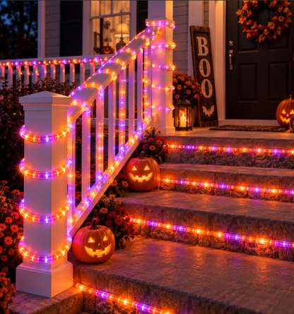 Halloween Rope Lights