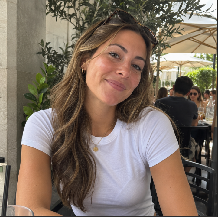 Sarah M.