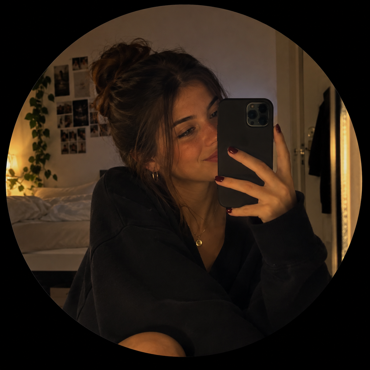 Sarah M.